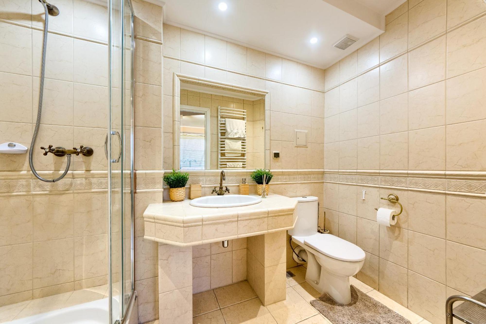 Apartament Kapelanka Cowork Краков Экстерьер фото
