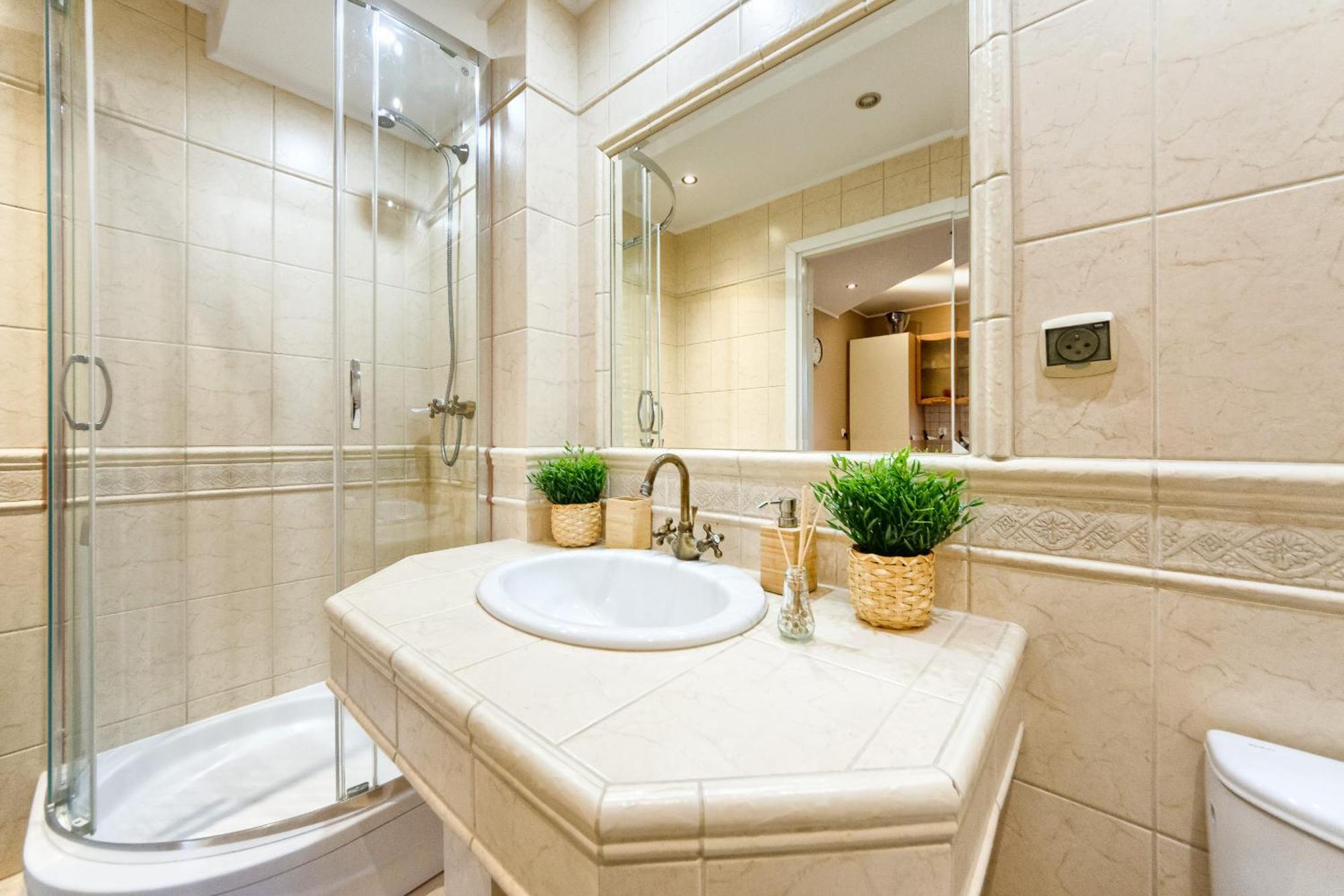 Apartament Kapelanka Cowork Краков Экстерьер фото