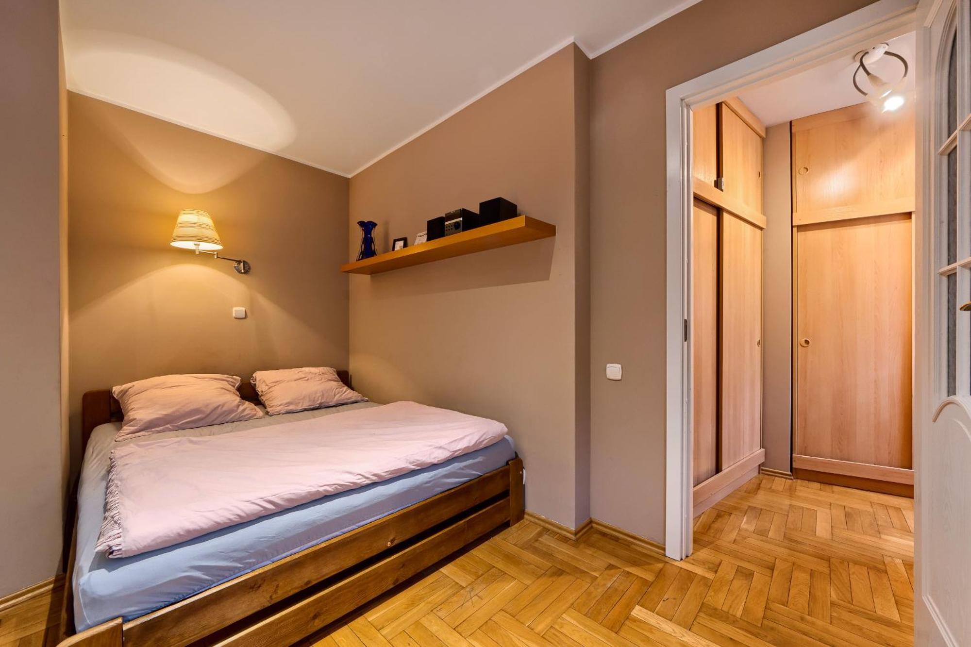 Apartament Kapelanka Cowork Краков Экстерьер фото