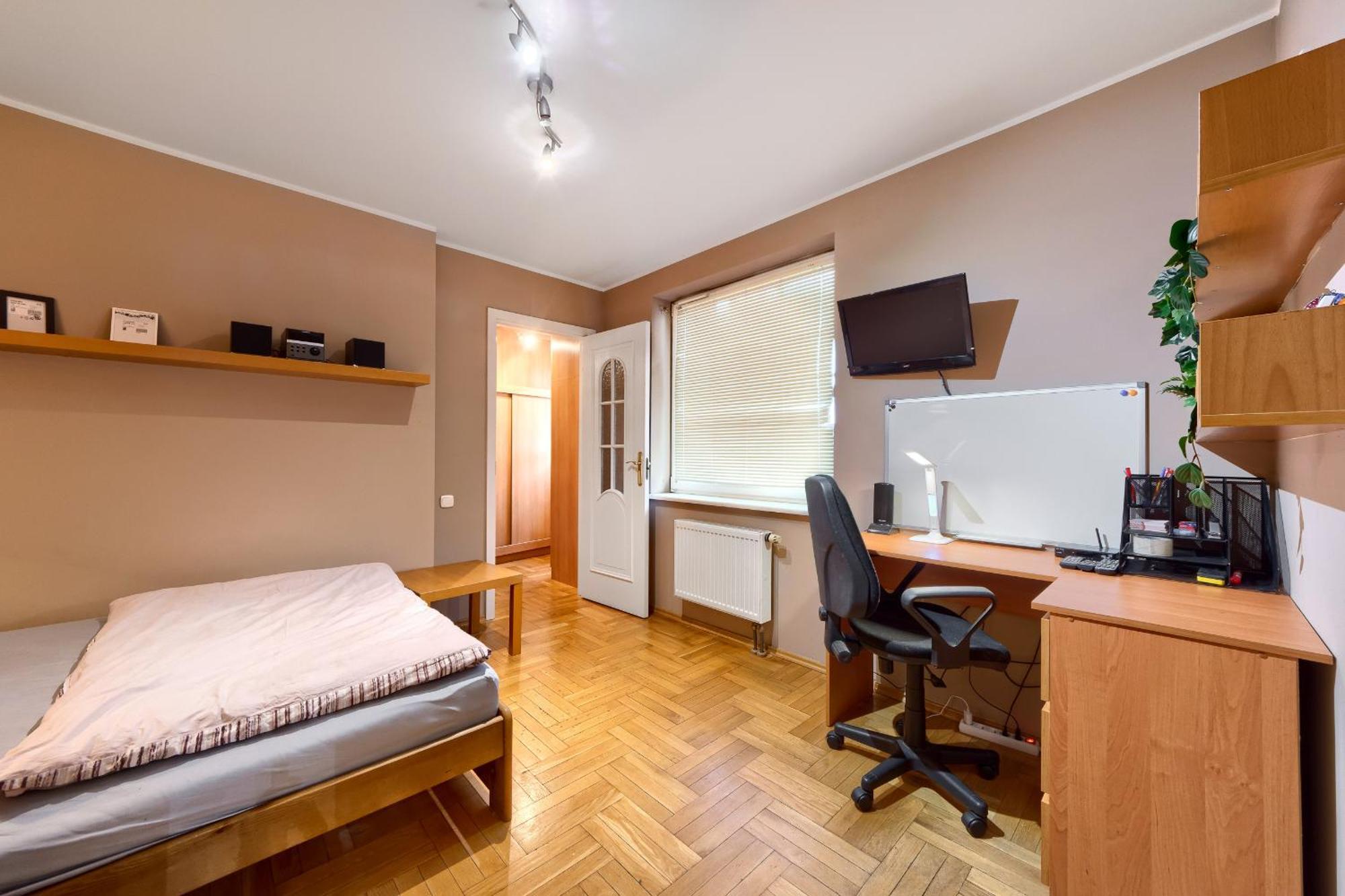 Apartament Kapelanka Cowork Краков Экстерьер фото
